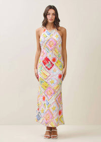 Able - Vacation Mode Maxi Dress