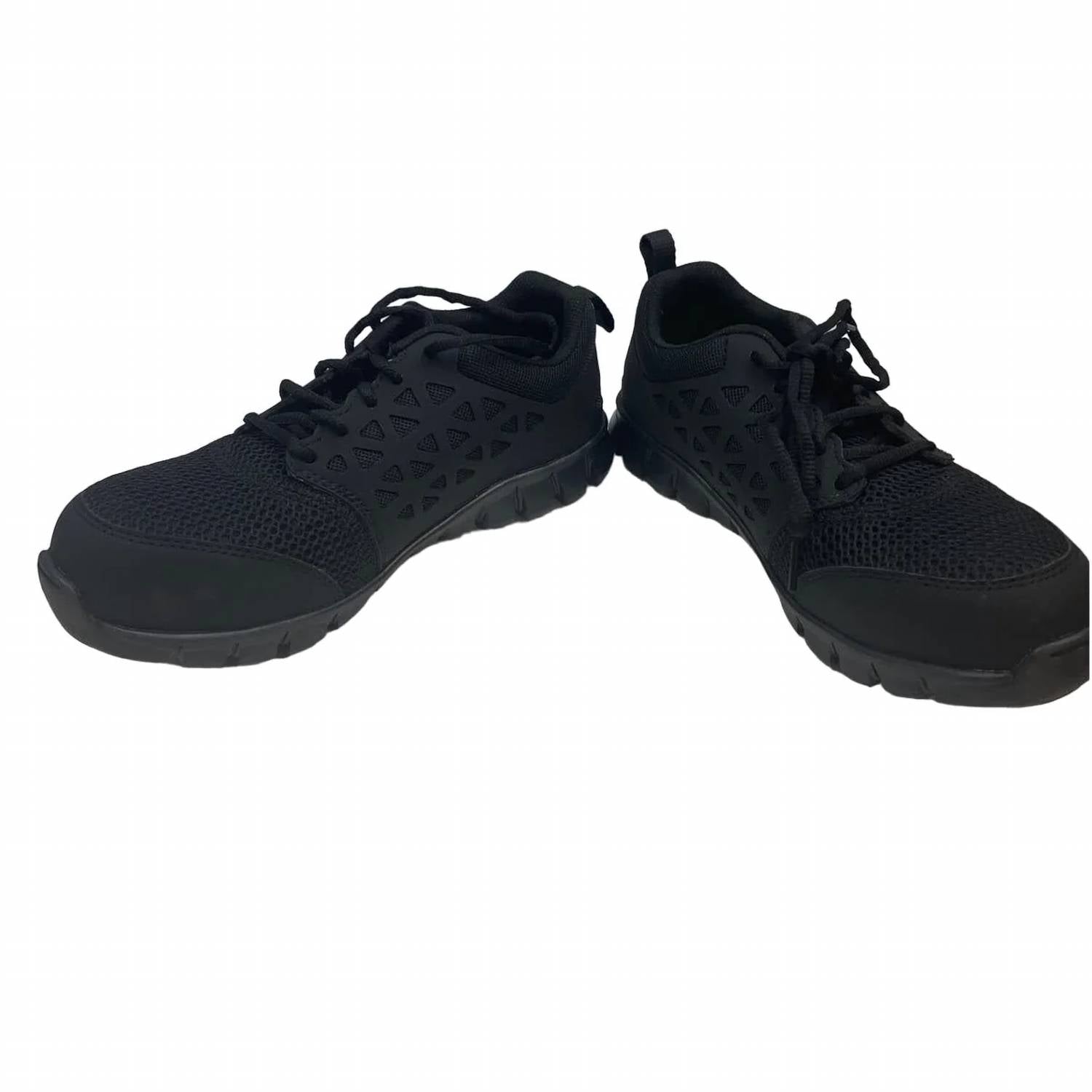 Reebok - Women's Sublite Cushion Athletic Work Shoes - Wide