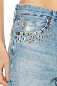 Re/Done - The Breezy Short