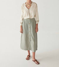 Maison Hotel - Carlota Skirt