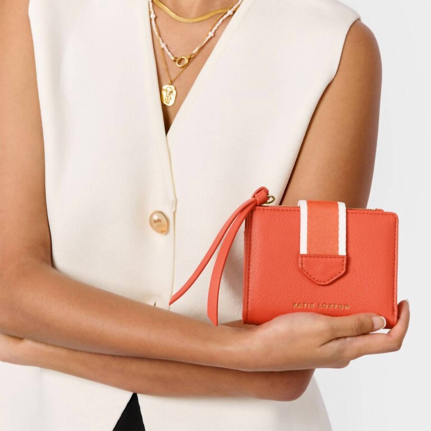 Katie Loxton - Women's Hallie Wallet