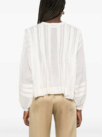 Mother - Straight Shooter Blouse