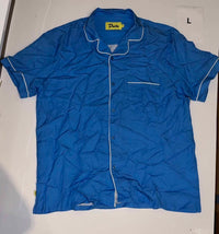 Duvin - Poolside Retro Button Up Shirt