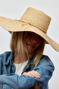 Hat Attack - Sadie Sunhat