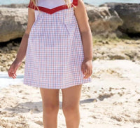 The Beaufort Bonnet Company - Sarah Sailboat Dress