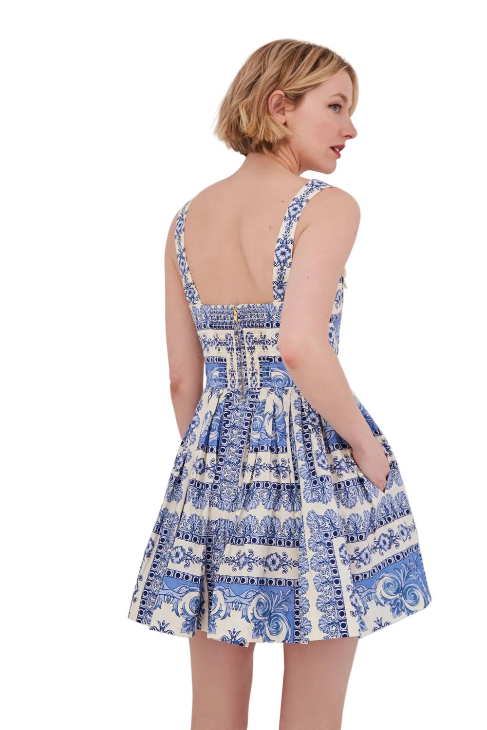 Cara Cara - Micaela dress