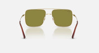 Ray Ban - Men's Orb3758 Sunglasses