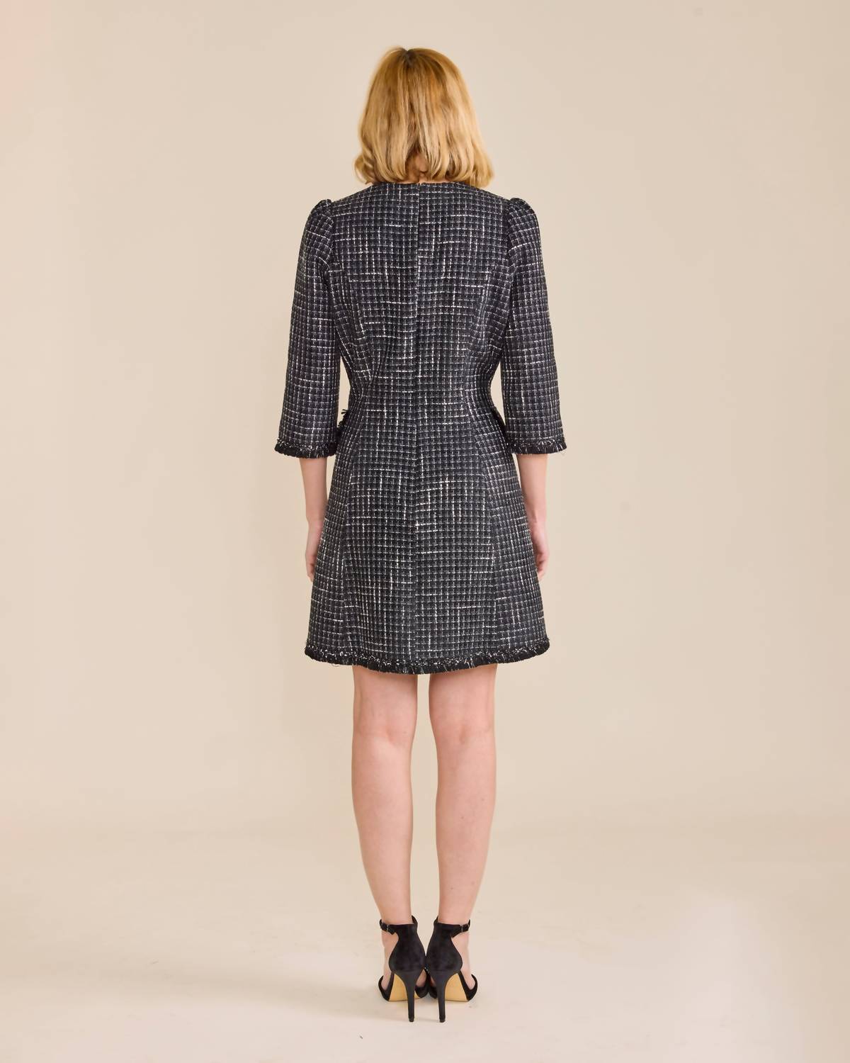 Sedge - Rose Dress
