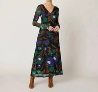Cleobella - Halsey Ankle Dress