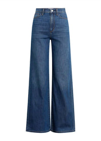 Joe'S Jeans - Mia Wide Leg Jeans