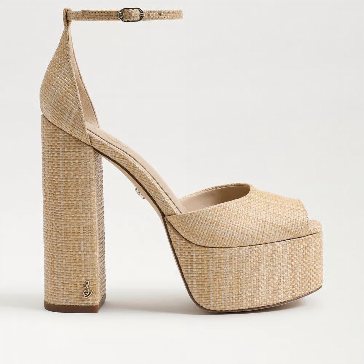 Sam Edelman - Women's Kori Platform Heels