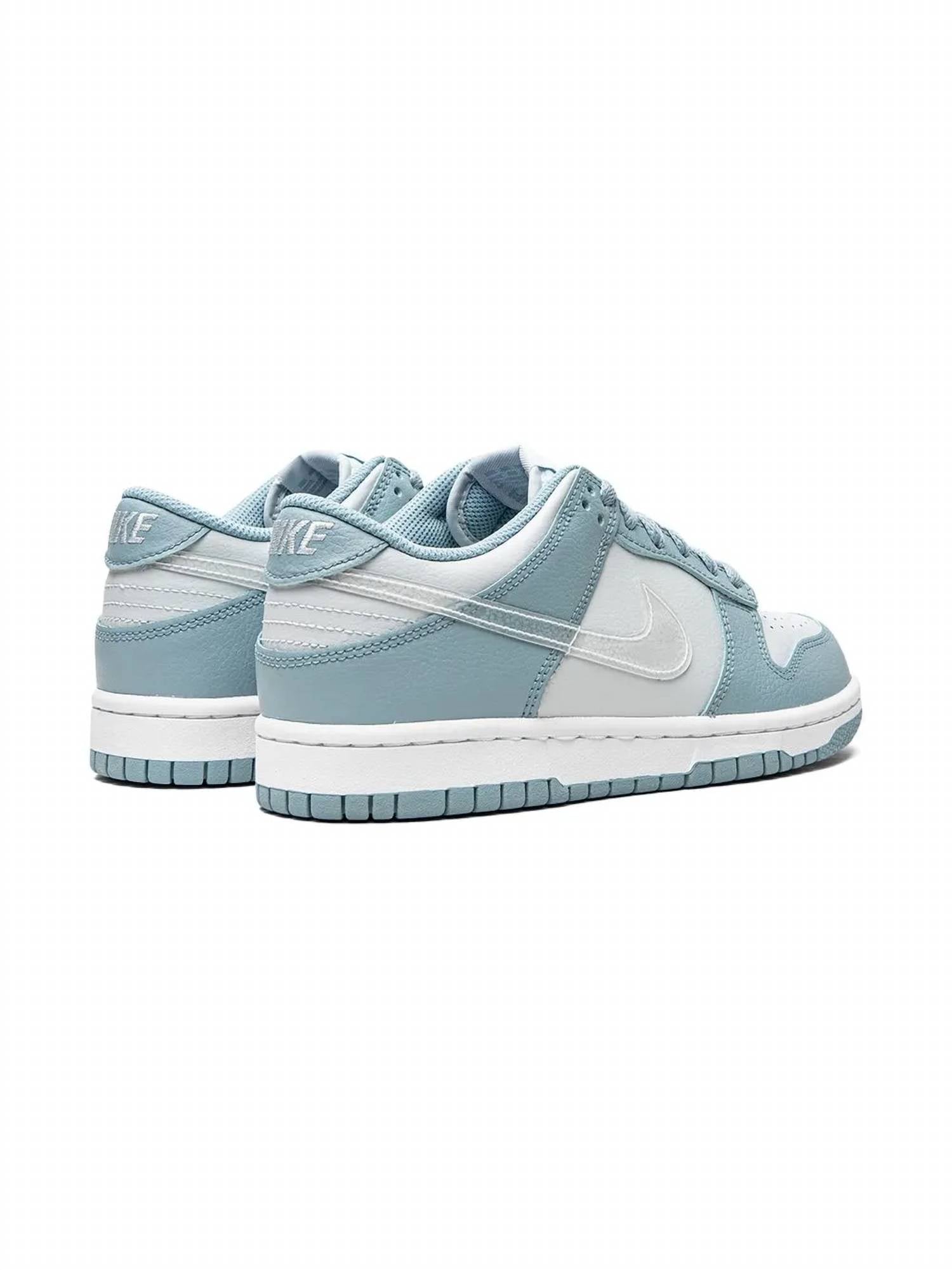 Nike - Kid's Dunk Low Sneakers