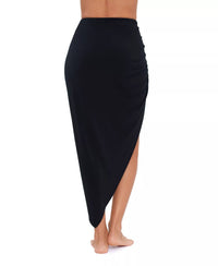 Miraclesuit - Women's Cover-up Pull-on Skirt