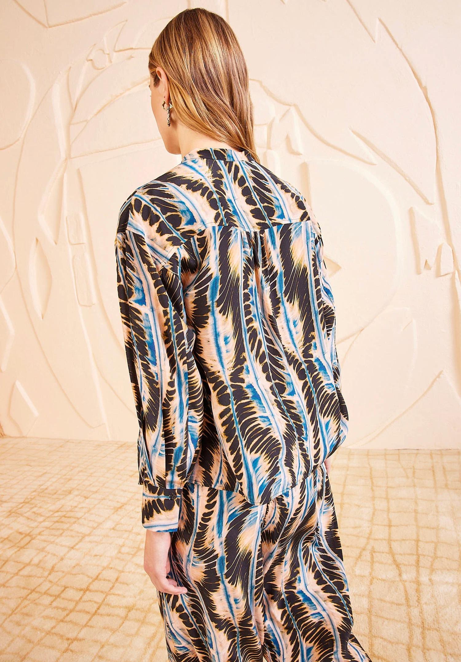 Ulla Johnson - Nehir Blouse