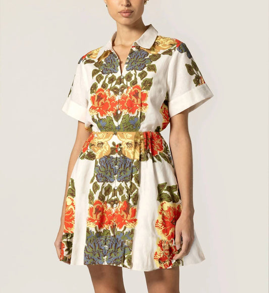 Cleobella - Sadie Mini Dress