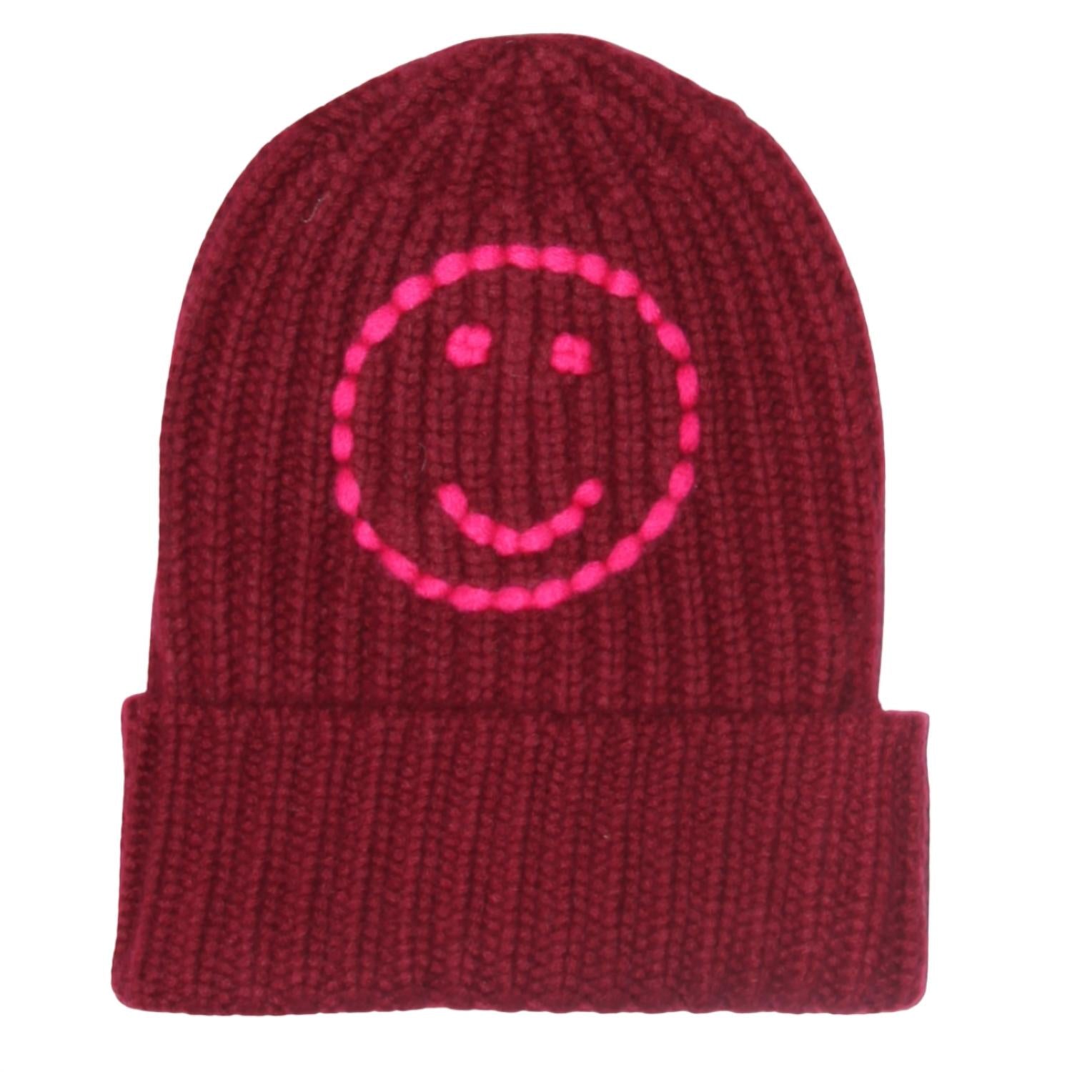 Hurray - Sailor Happy face Beanie