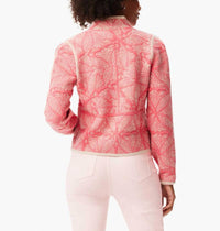 Nic + Zoe - Jet Set Knit Jacket