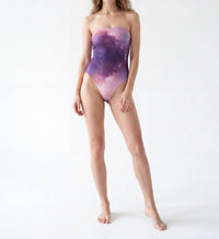 Voglia Swimwear - Audrey One-piece Swimsuit