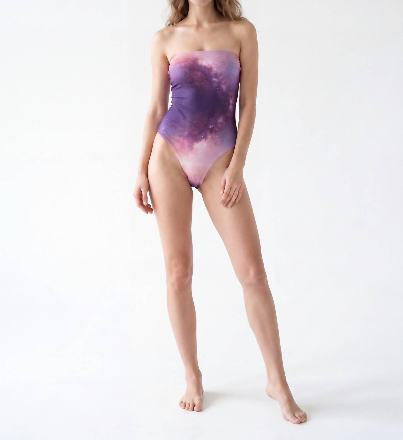 Voglia Swimwear - Audrey One-piece Swimsuit
