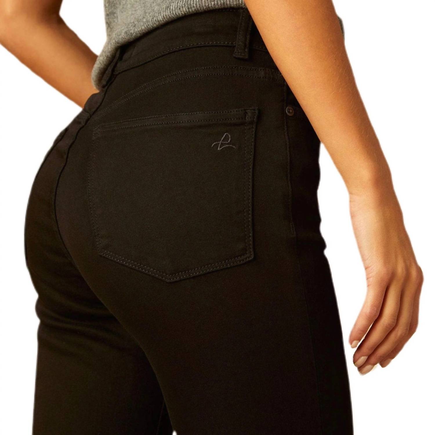 Dl1961 - Women'S - Florence Mid Rise Instasculpt Skinny Jeans