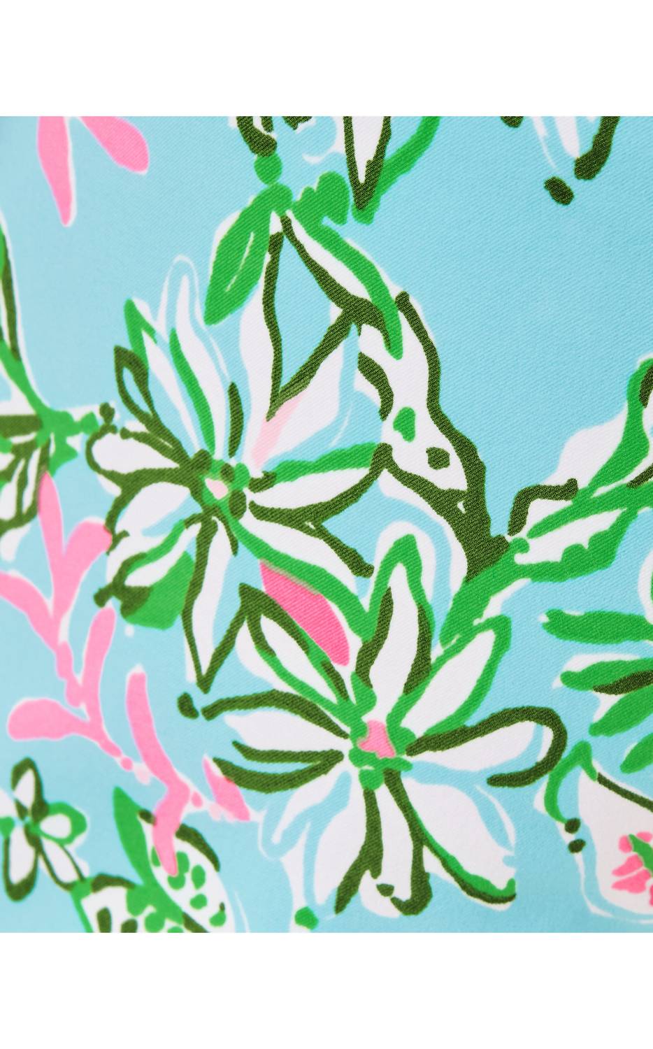Lilly Pulitzer Upf 50+ Corso Pants in sun of a bun - women's pants - view 5