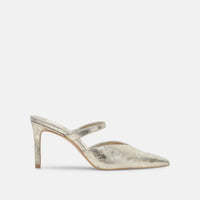 Dolce Vita - Women's Kanika Pointed Toe Heels