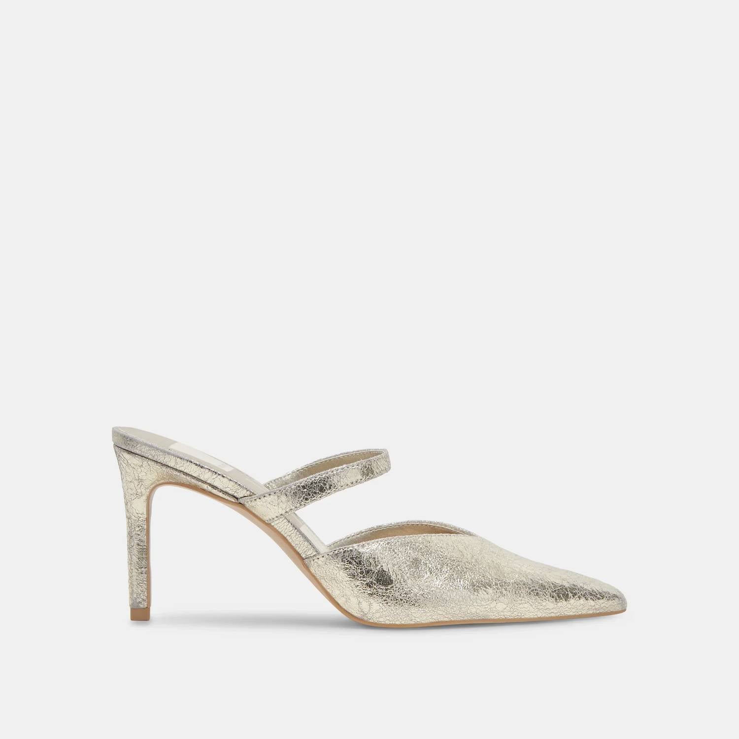 Dolce Vita - Women's Kanika Pointed Toe Heels