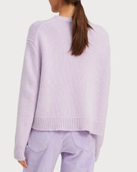Sprwmn - Heavy Cashmere Crew Sweater