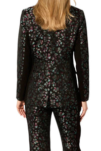 Hilton Hollis - Arbora Jacquard Jacket