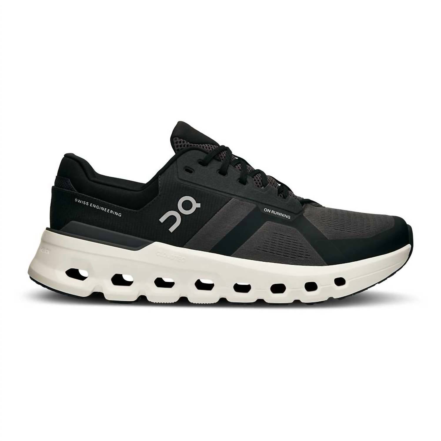 On - Men's Cloudrunner 2 Running Shoes