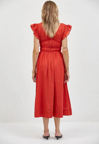 A.Ren - Robine Maxi Dress
