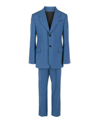 Salvatore Ferragamo - Men's Wool Two-piece Suit