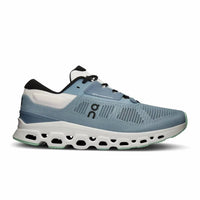 On - Men's Cloudstratus 3 Running Shoes