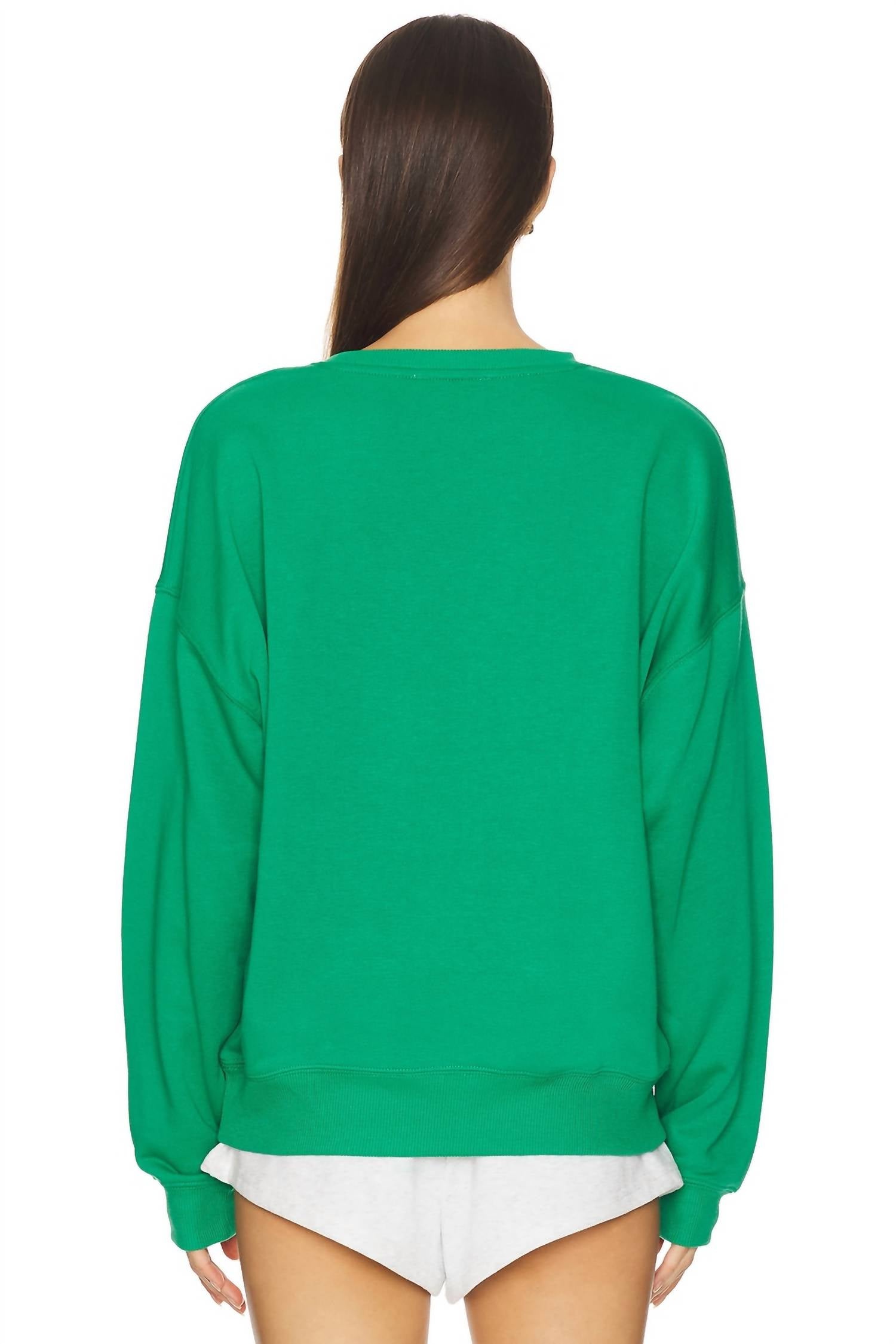 Beach Riot - Devyn Oversized Sweatshirt