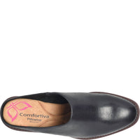 Comfortiva - Women's Harrington Mule
