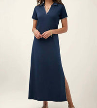 Spartina 449 - Harlow Midi Dress