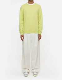 Closed - Men's Jumper Top