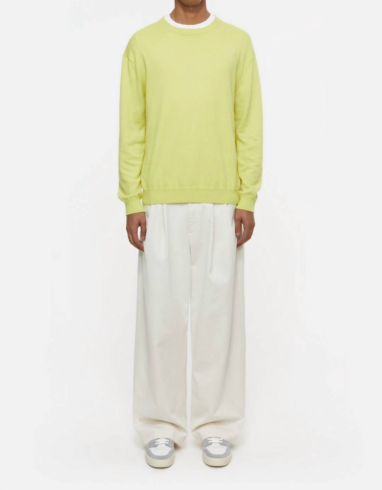 Closed - Men's Jumper Top