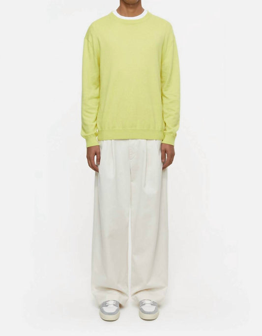 Closed - Men's Jumper Top