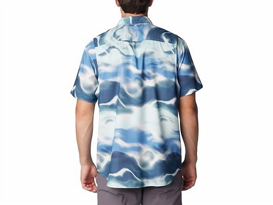 Columbia - Men's Utilizer Printed Woven