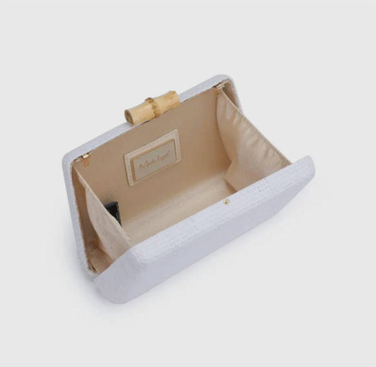 Moda Luxe - Women's Melina Evening Bag