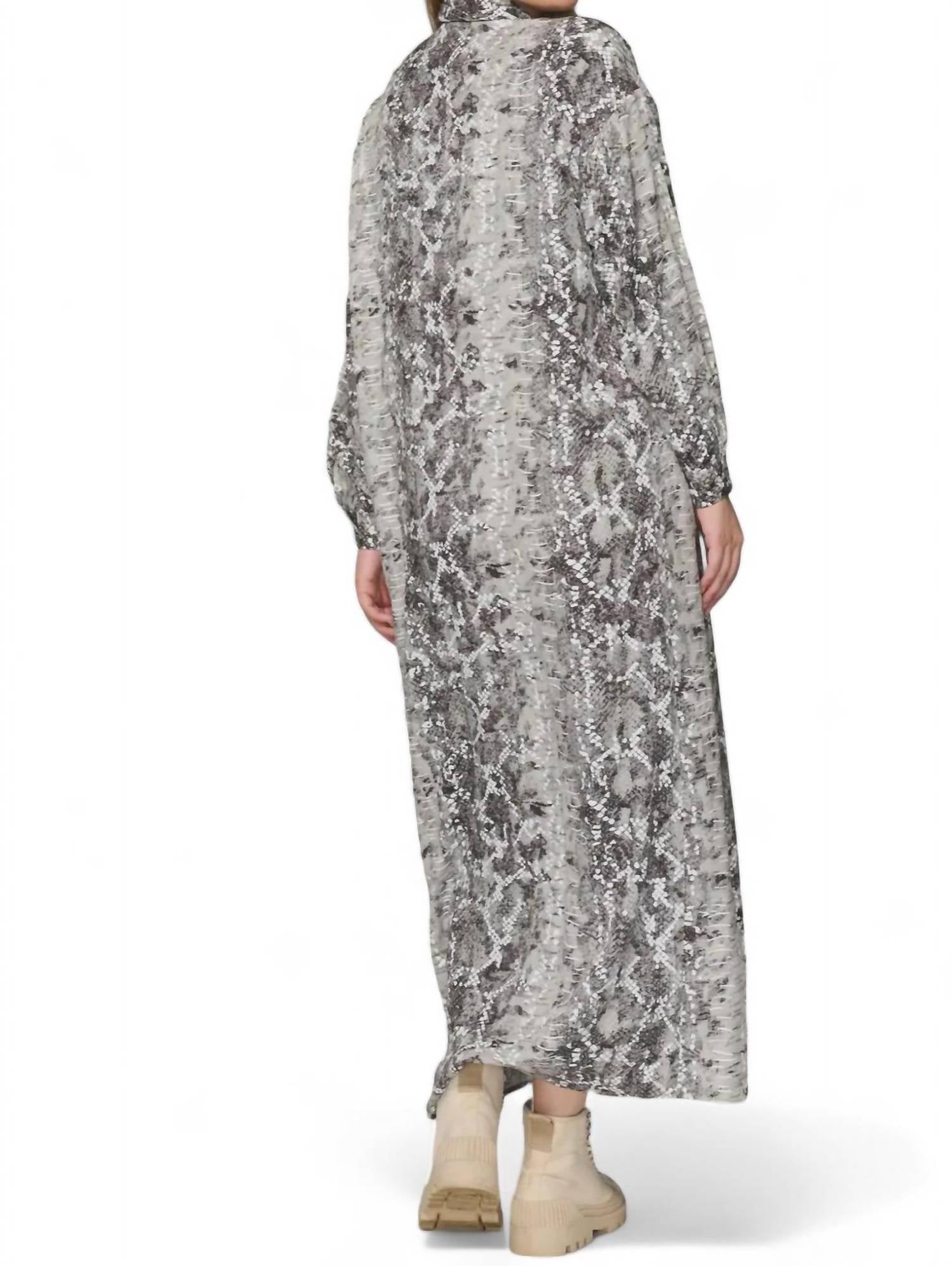 Nu Denmark - Olisa Dress