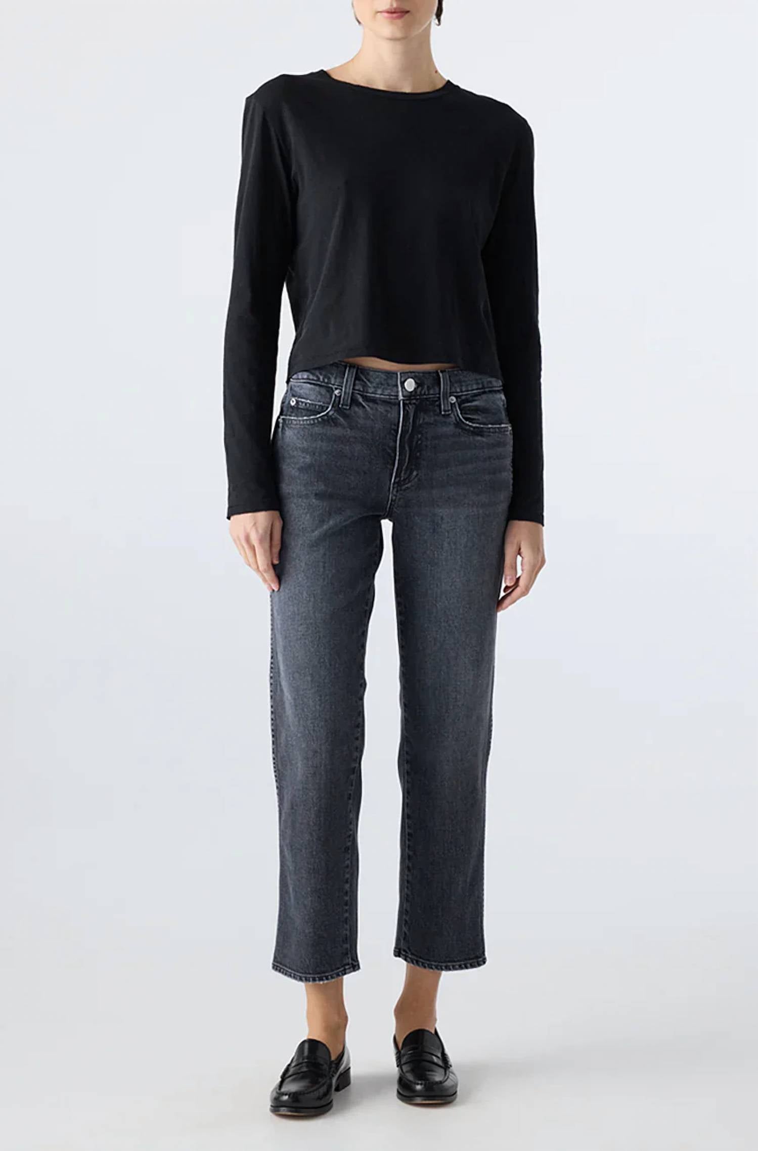 Amo - Libby Jeans
