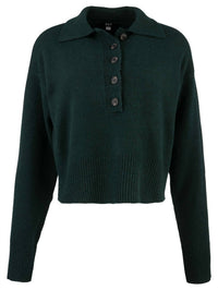 Kut From The Kloth - Lilia Button Front Sweater