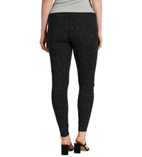 Ricki Mid Rise Legging