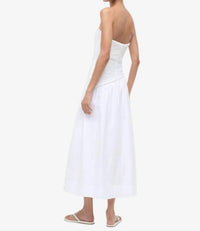 Staud - Nia Midi Dress