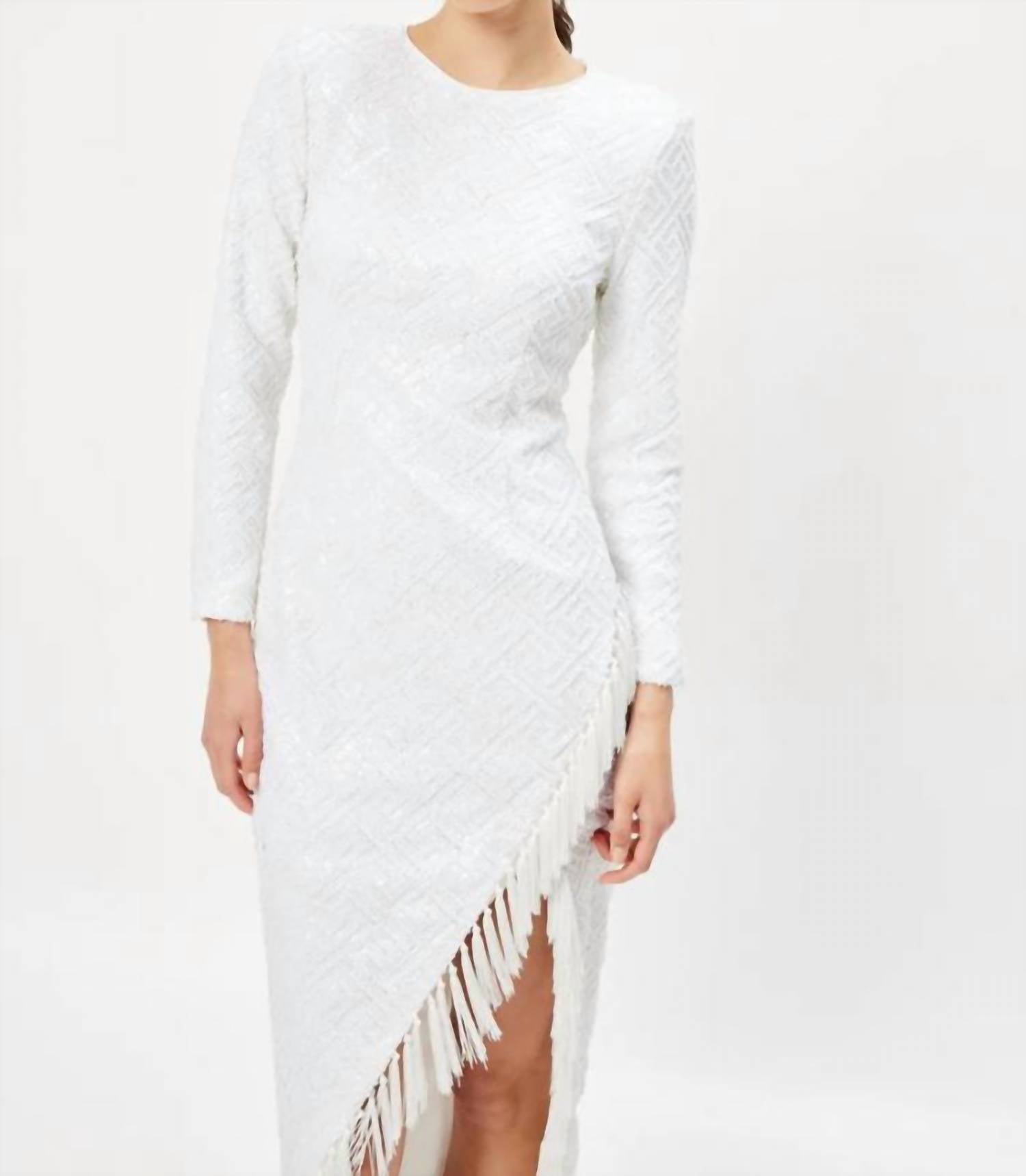 Elliatt - Cordia Dress