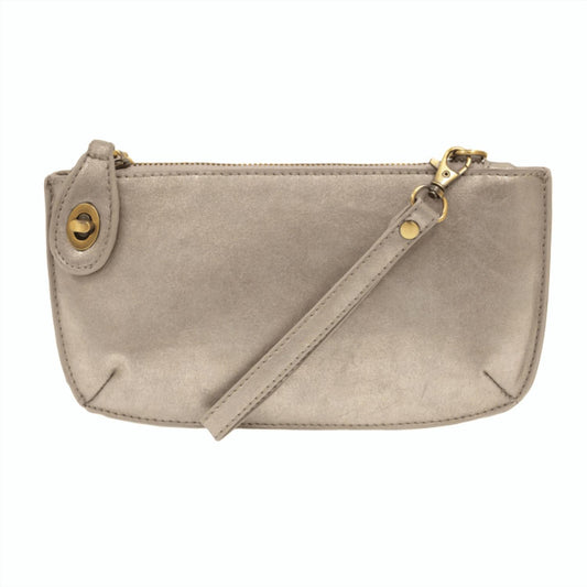 Joy Susan - Mini Crossbody Wristlet