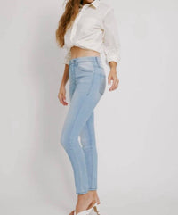 Kancan - Willow Skinny Jeans