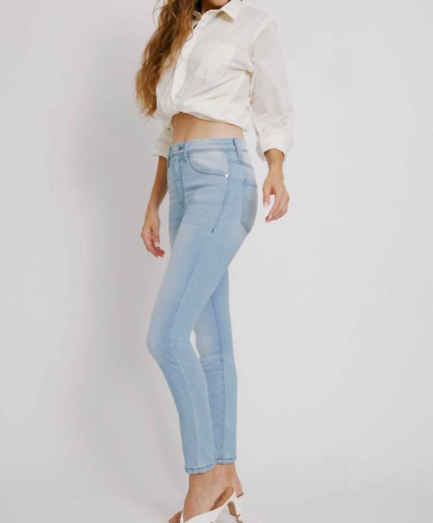 Kancan - Willow Skinny Jeans